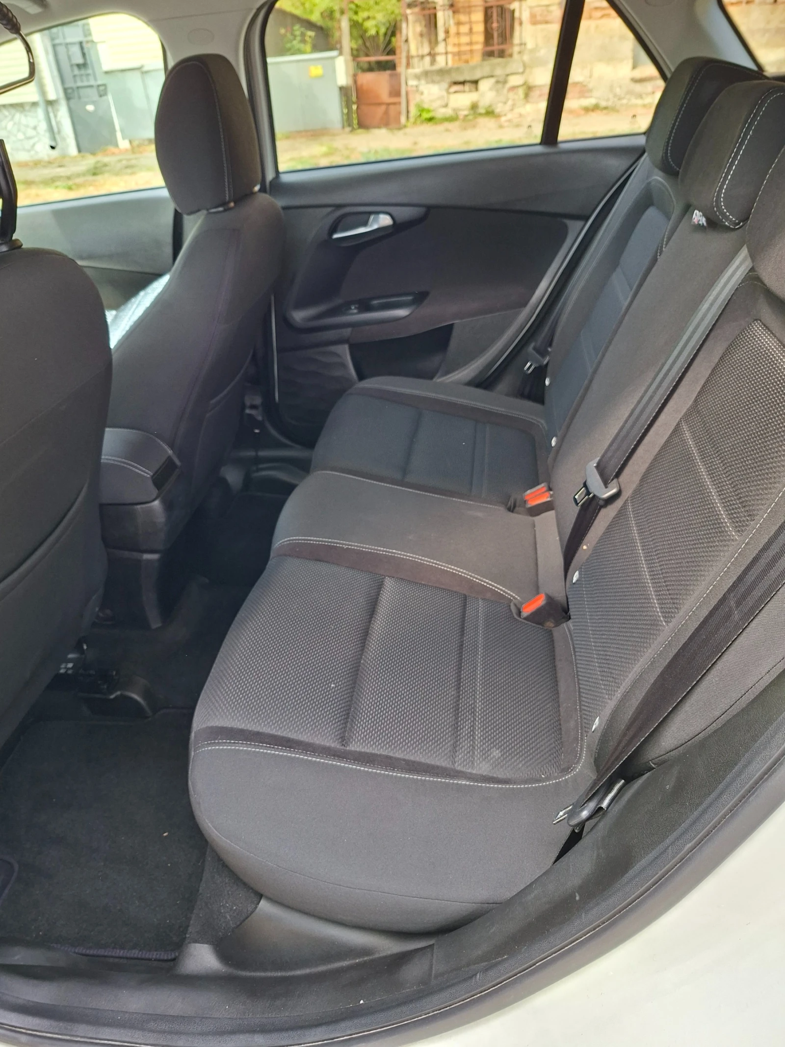 Fiat Tipo, снимка 8 - Автомобили и джипове - 56653556