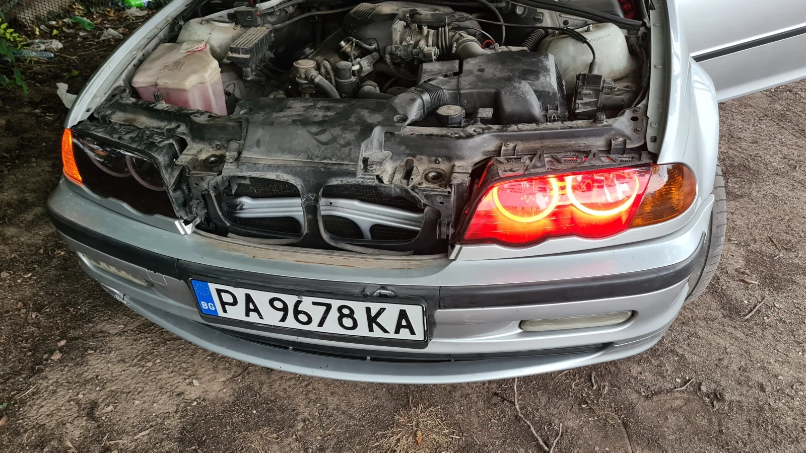 BMW 118, снимка 6 - Автомобили и джипове - 56700198