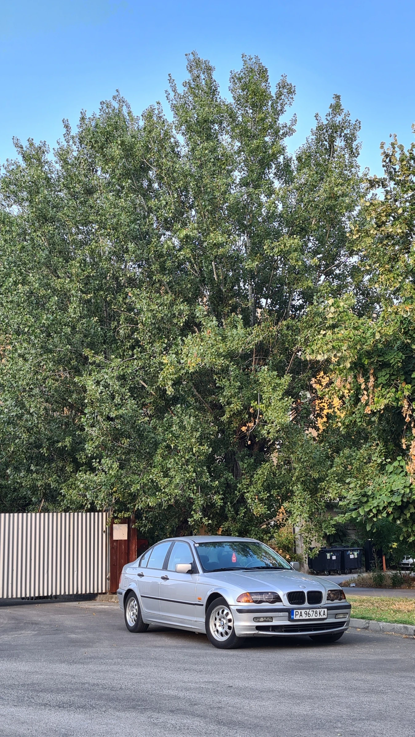 BMW 118, снимка 5 - Автомобили и джипове - 56700198