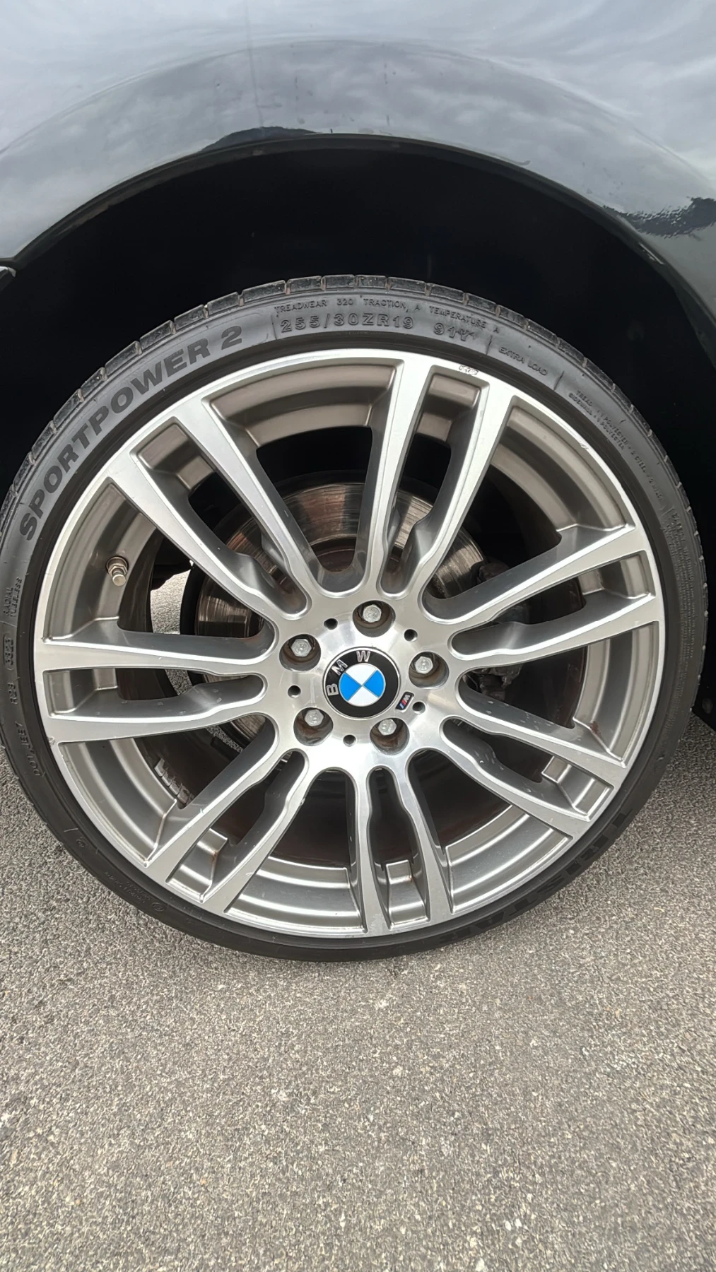 BMW 325 325D, снимка 5 - Автомобили и джипове - 56712136