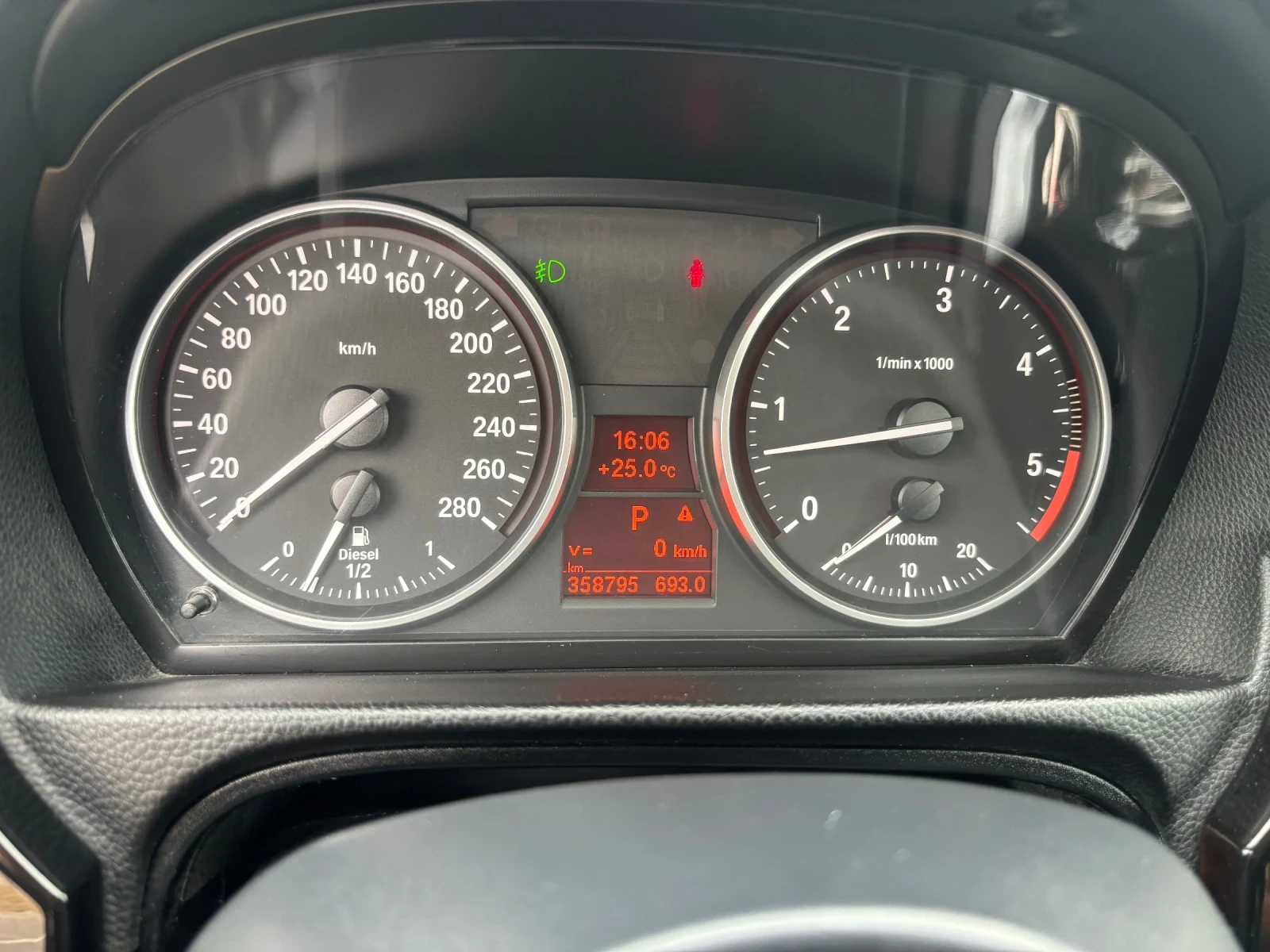 BMW 325 325D, снимка 9 - Автомобили и джипове - 56712136