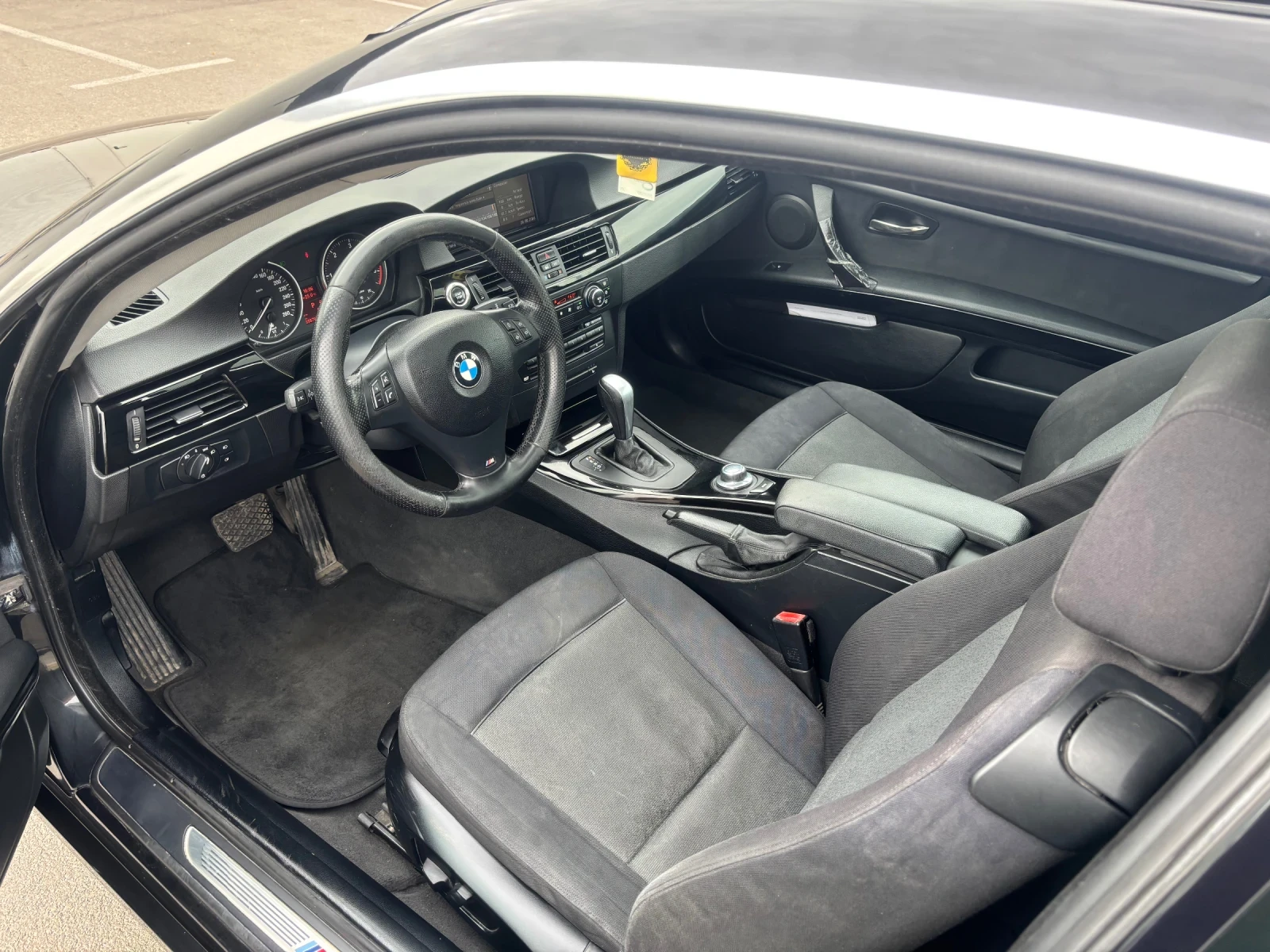 BMW 325 325D, снимка 7 - Автомобили и джипове - 56712136