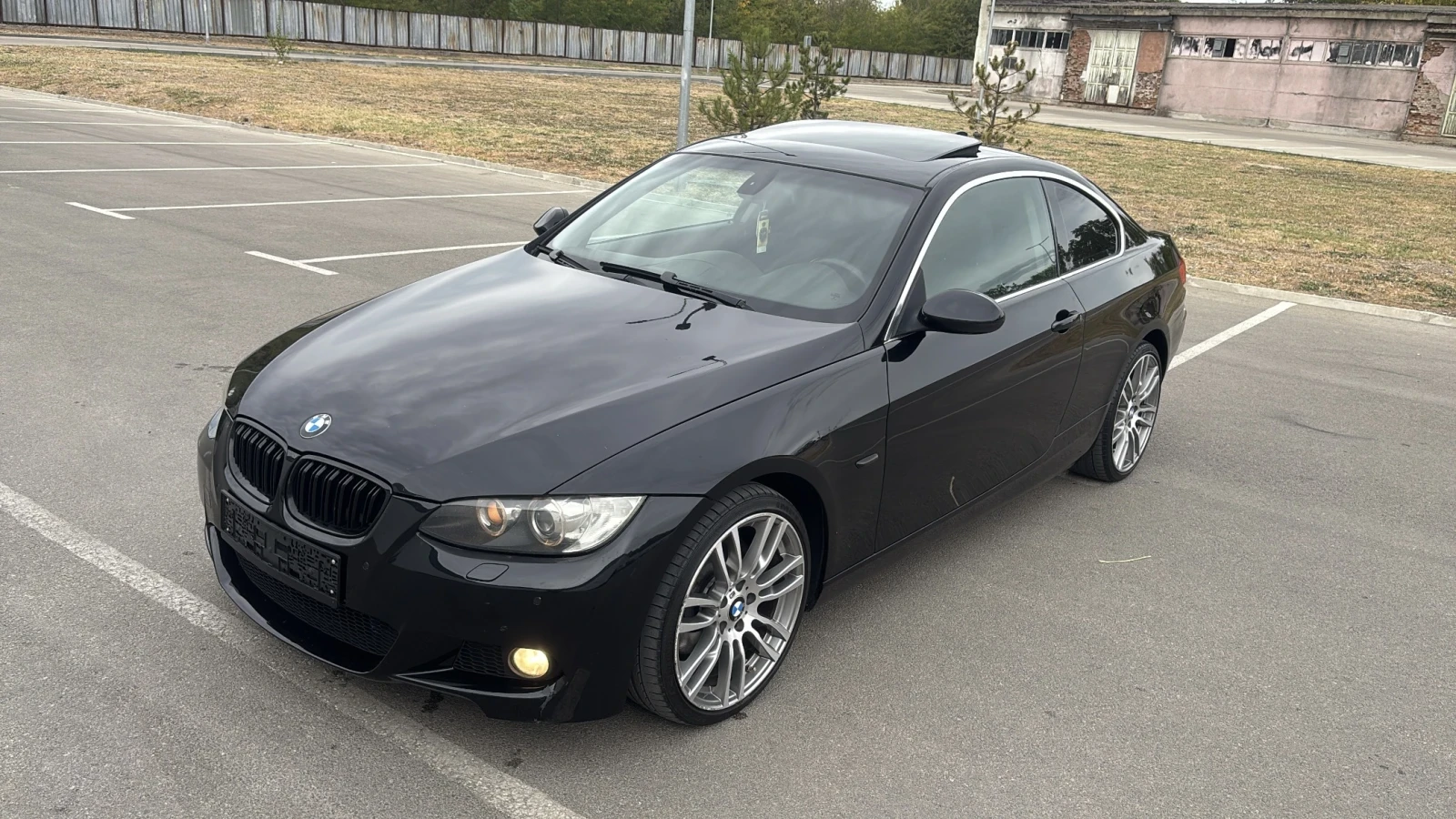 BMW 325 325D