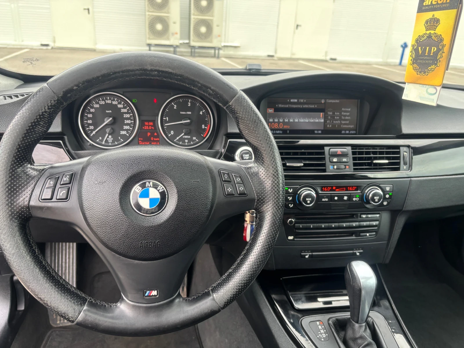 BMW 325 325D, снимка 8 - Автомобили и джипове - 56712136