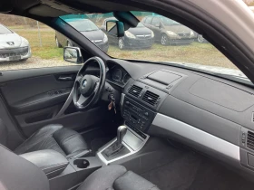 BMW X3 2.0 D FeceLift, снимка 6