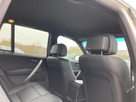 BMW X3 2.0 D FeceLift, снимка 9