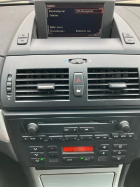 BMW X3 2.0 D FeceLift, снимка 11