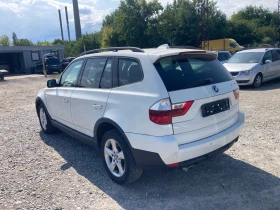 BMW X3 2.0 D FeceLift, снимка 3
