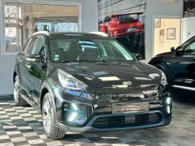 Kia Niro DESIGN 64KW 204КС, снимка 3