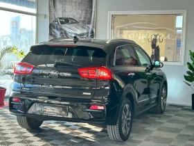Kia Niro DESIGN 64KW 204КС, снимка 6