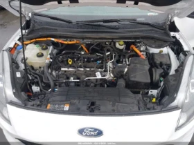Ford Escape SE HYBRID, снимка 15
