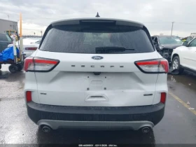 Ford Escape SE HYBRID, снимка 9