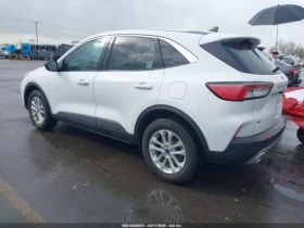 Ford Escape SE HYBRID, снимка 3