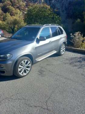 BMW X5, снимка 3