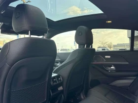 Mercedes-Benz GLE * 450 * CARFAX * ЦЕНА ДО БГ, снимка 9