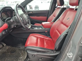 Dodge Durango R/T PLUS 5.7 HEMI * ОБДУХВАНЕ * БЕЗ ИНЦИДЕНТИ * , снимка 6