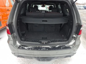 Dodge Durango R/T PLUS 5.7 HEMI * ОБДУХВАНЕ * БЕЗ ИНЦИДЕНТИ * , снимка 5