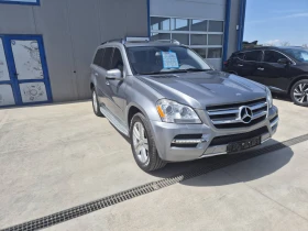 Mercedes-Benz GL 450 4Matic, снимка 1