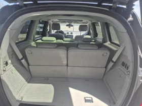 Mercedes-Benz GL 450 4Matic, снимка 13