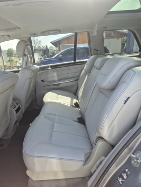 Mercedes-Benz GL 450 4Matic, снимка 11