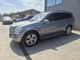 Mercedes-Benz GL 450 4Matic, снимка 3