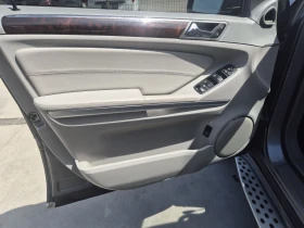Mercedes-Benz GL 450 4Matic, снимка 12
