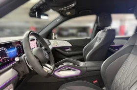 Mercedes-Benz GLE 63 S AMG, снимка 5