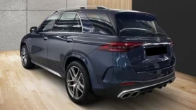 Mercedes-Benz GLE 63 S AMG, снимка 4