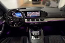 Mercedes-Benz GLE 63 S AMG, снимка 7