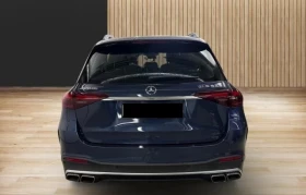 Mercedes-Benz GLE 63 S AMG, снимка 3