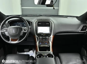 Lincoln Mkx, снимка 7