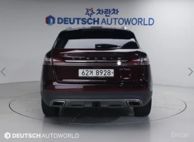 Lincoln Mkx, снимка 4