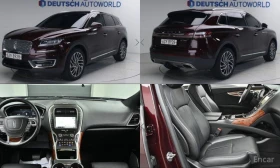 Lincoln Mkx, снимка 1