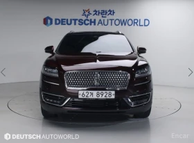 Lincoln Mkx, снимка 3