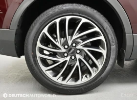 Lincoln Mkx, снимка 5