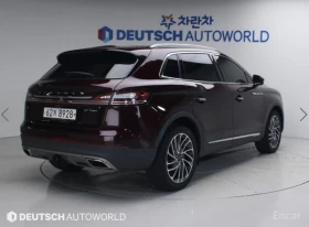 Lincoln Mkx, снимка 2