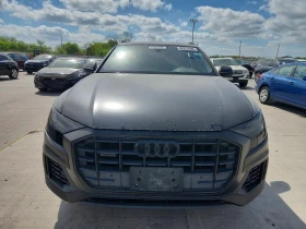 Audi Q8, снимка 5