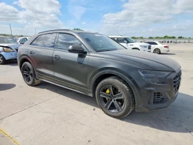 Audi Q8, снимка 4