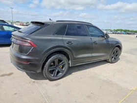 Audi Q8, снимка 3