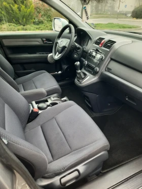 Honda Cr-v 2.0i, снимка 8