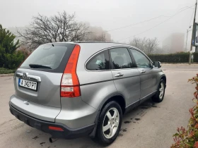 Honda Cr-v 2.0i, снимка 4