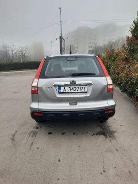 Honda Cr-v 2.0i, снимка 3
