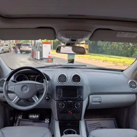 Mercedes-Benz ML 320, снимка 12