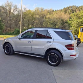 Mercedes-Benz ML 320, снимка 6