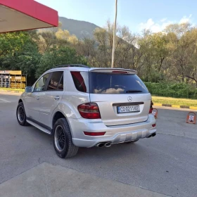 Mercedes-Benz ML 320, снимка 9