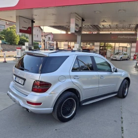 Mercedes-Benz ML 320, снимка 8
