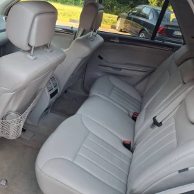 Mercedes-Benz ML 320, снимка 10