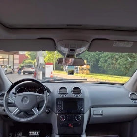 Mercedes-Benz ML 320, снимка 15