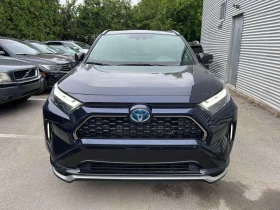 Toyota Rav4 XSE AWD/ШИБИДАХ/ПОДГРЕВИ, снимка 2