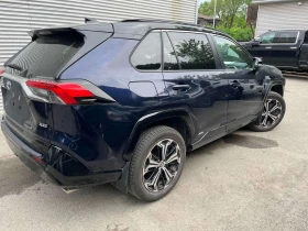 Toyota Rav4 XSE AWD/ШИБИДАХ/ПОДГРЕВИ, снимка 4